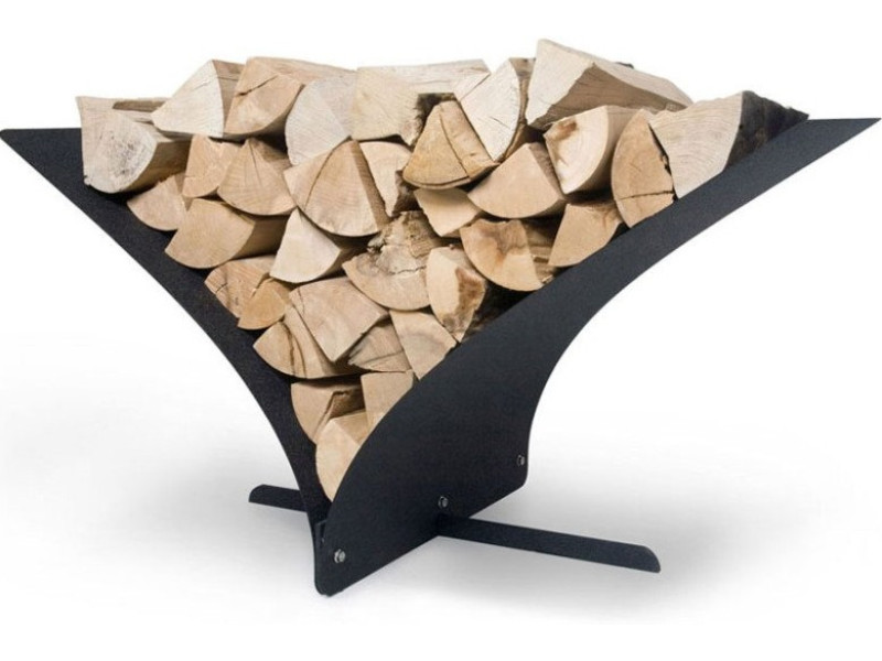 Скільки дров потрібно на зиму