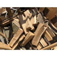 Дрова Дуб - 33 см