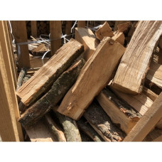 Дрова дубові колоті в Києві і області