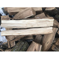 Колоті / Рубані брова дуба Щасливе