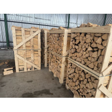 Дрова колоті бук Тетіїв