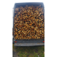 Продаж дров твердих порід. Трушки