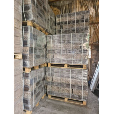 Паливні брикети RUF, Піні-кей дуб Експорт Погреби