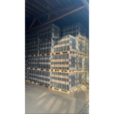 Паливні брикети Піні-кей, брикети РУФ, ДУБ Проліски