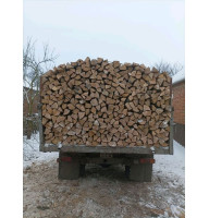 Продам дрова Акация, Дуб. Мрія