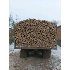 Продам дрова Акация, Дуб. Мрія