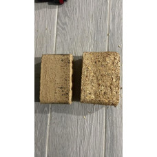 Паливні брикети пілети піні кей РУФ RUF в наявності сьогодні дрова Кодаки