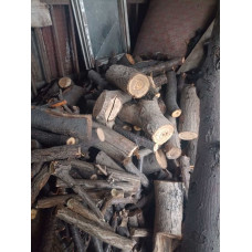 ДРОВА ФРУКтових дерев Бабинці