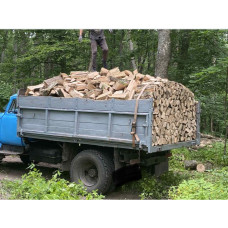 Дрова рубані Дуб Граб Ясен Коцюбинське