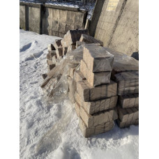 Брикети РУФ сухі дрова опт в наявності! RUF піні кей Чайки