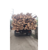 Обрізки, обзели, пучки, обапол Круглик