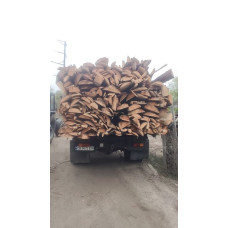 Обрізки, обзели, пучки, обапол Круглик