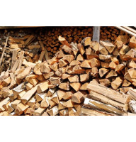 Дрова твердих порід. Якісні дрова по мінімальній ціні. Гореничі