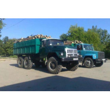 Дрова Тисмениця Франківськ 10 скл Чабани