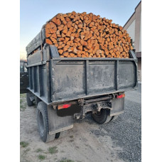 Дрова різних порід!!! Романків