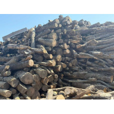 Деревина дров ПВ Дуб, Ясен, Бук, доставка, документи Чубинське