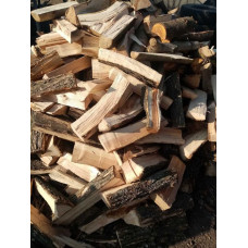 Дрова доставка від 1 складометра Пухівка