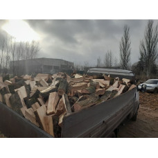 Дрова дубовые, твёрдых пород. Возможен опт! Чабани