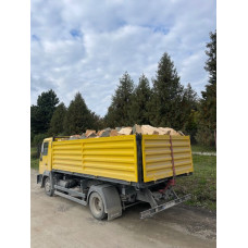 Продам дрова твердої породи без посередників Святопетрівське