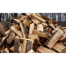 Дрова колотые Акация Дуб Ясень Коцюбинське