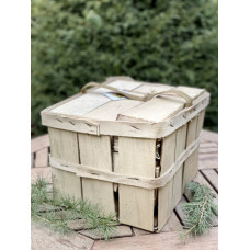 Дрова ГРАБ для мангала/гриля/для ресторанов. Вязки, сетки, корзинки. Козин