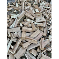 Дрова твердых пород КОЛОТЫЕ Кодаки