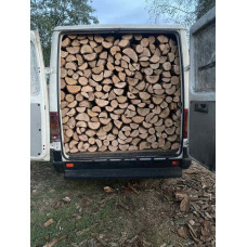 Дрова Дуб з Лісництва| Кращі ціни Великі Дмитровичі