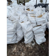 Продам дрова в мішках, сухі Митниця