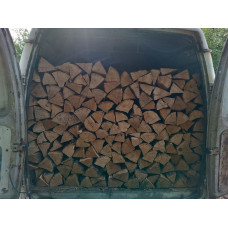 Дрова сосна , дуб , вільха Бабинці