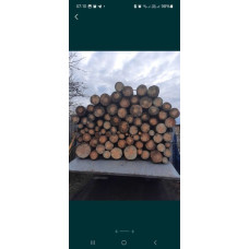 ТОП Дрова Сухі Акція Катюжанка