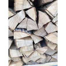 Дрова колоті, чурки, метрівки. Михайлівка-Рубежівка