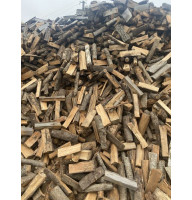 Дрова, дуб, сосна, акація Малютянка