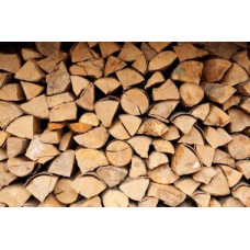 Дрова рубані в мішках Пуща-Водиця