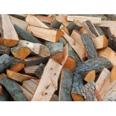 Дрова дуб, ясень Забір'я