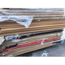 Дрова (мебель), щепа, брикет, стружка, опилки дерева Круглик