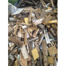 Дрова сухие пиляные, колотые. куб 1500грн. Забір'я