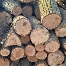 Дрова твердых пород, уголь Велика Солтанівка