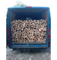 Продаемо рубані дрова Кременище