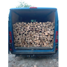 Продаемо рубані дрова Кременище