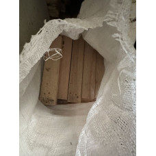 Дрова сухі букові Горенка