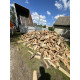 Продам дрова колені дуб, ясень Бортничі