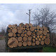 Дрова дуб Береза Вільха Сосна з Адекватним цінами Кашперівка