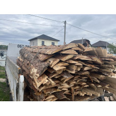 Дрова Обрезки Обапол від 6500грн. З доставкою Калита