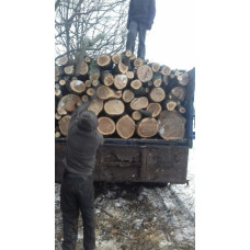 Продам дрова твердых пород. Опт и розница Узин