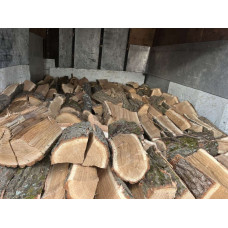 Продам дрова дубовые 1500. Велика Солтанівка