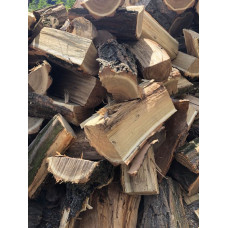 Продам дрова колотые Акация Березань