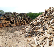 Дрова рубані, дрова Баришівка