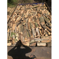 Продам дрова, Дуб Граб Ясен, Сосна рубані. Богданівка