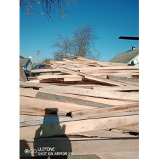 Продам дрова букові Мархалівка