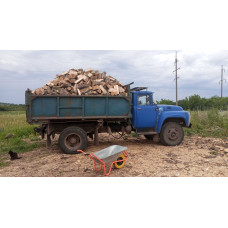 Продаж рубаних дров +порізка та порубка Ваших дров! Чубинське
